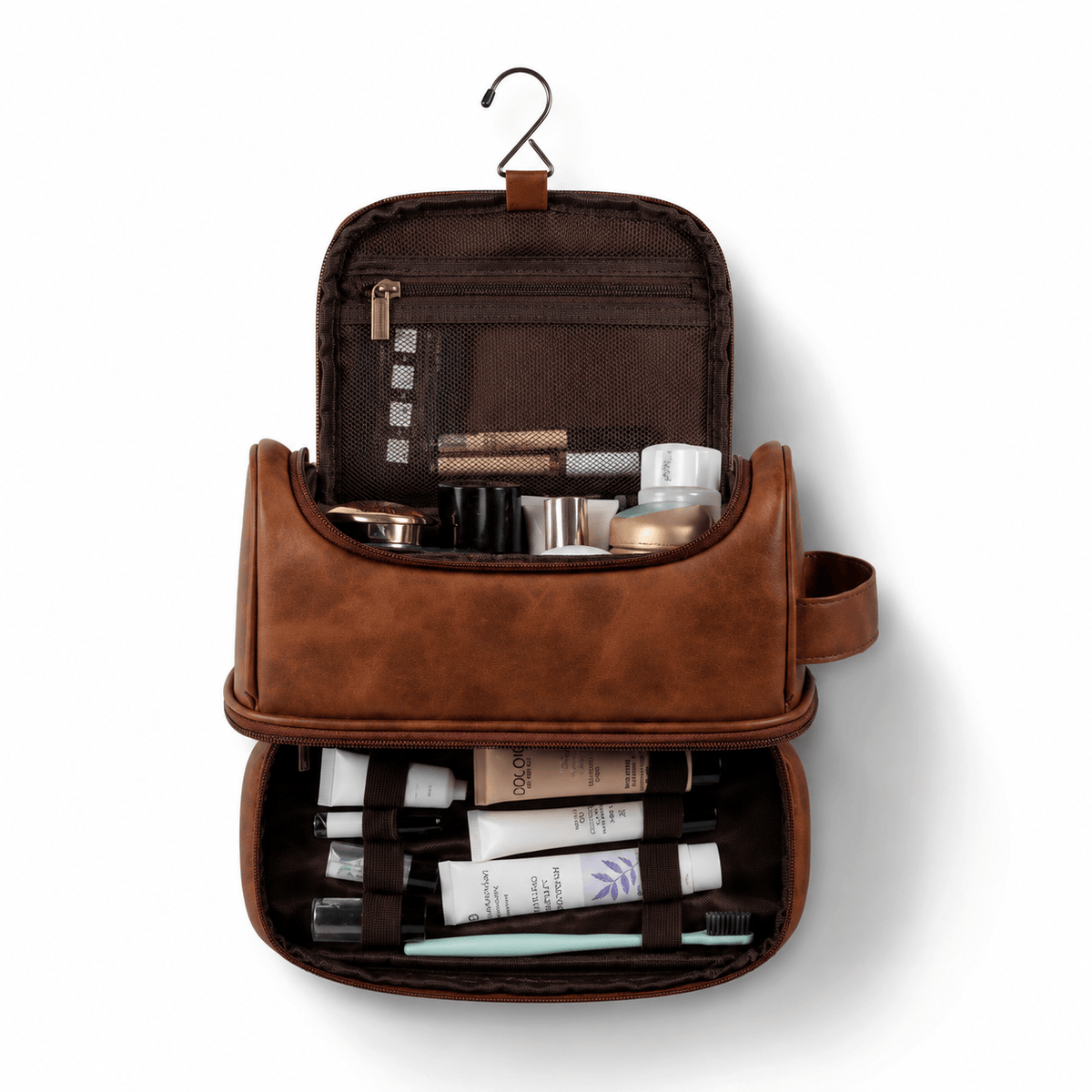 Ma Bagagerie Trousse De Toilette Homme Grand Vanity Trousse De Toilette