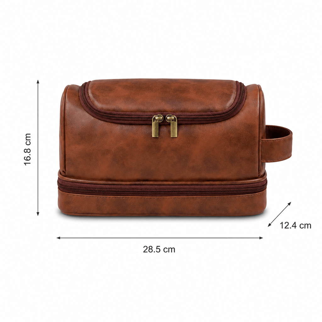 Ma Bagagerie Trousse De Toilette Homme Grand Vanity Trousse De Toilette