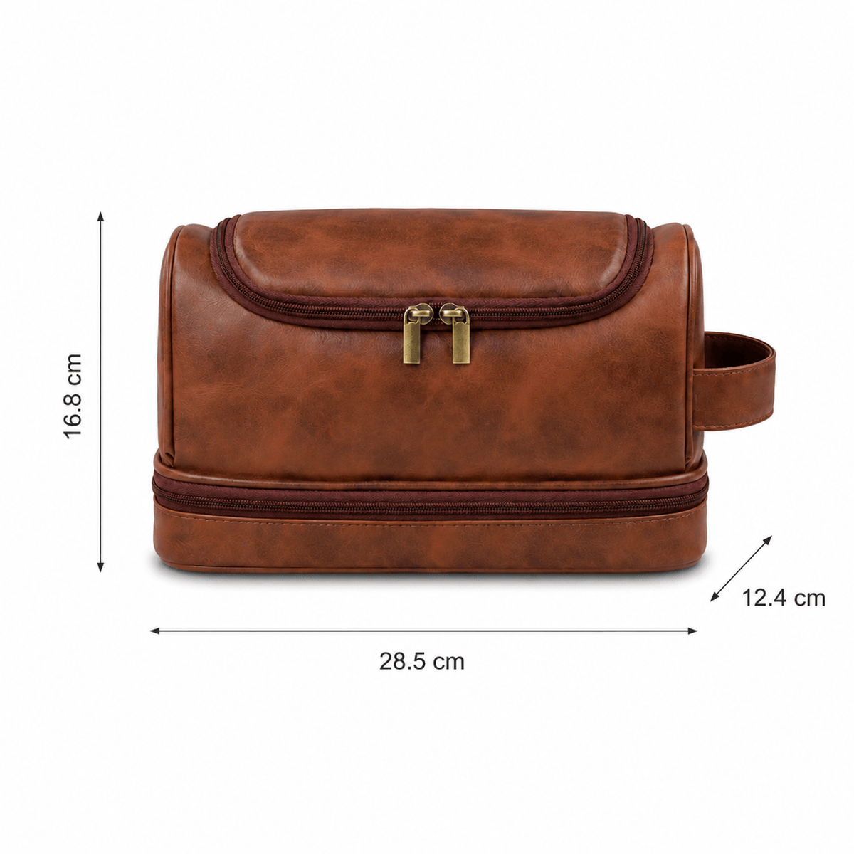 Ma Bagagerie Trousse De Toilette Homme Grand Vanity Trousse De Toilette