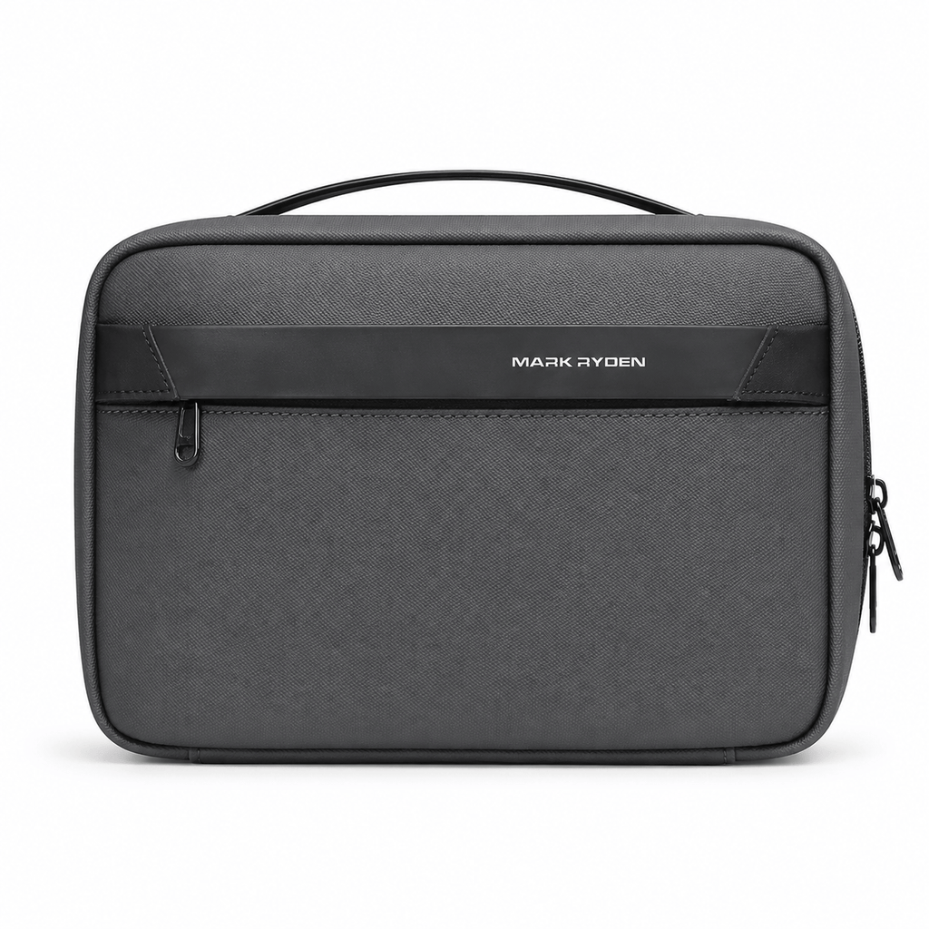 Grande Trousse De Toilette Homme
