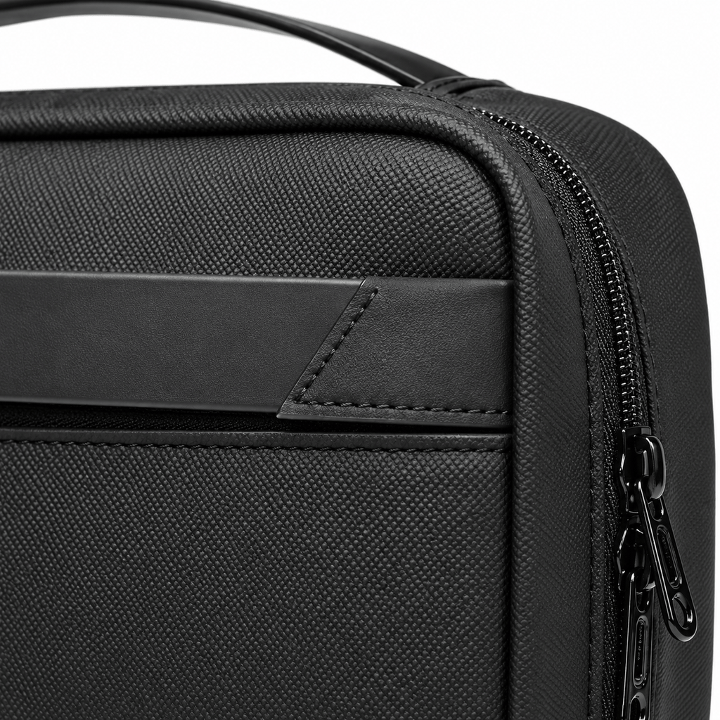 Grande Trousse De Toilette Homme