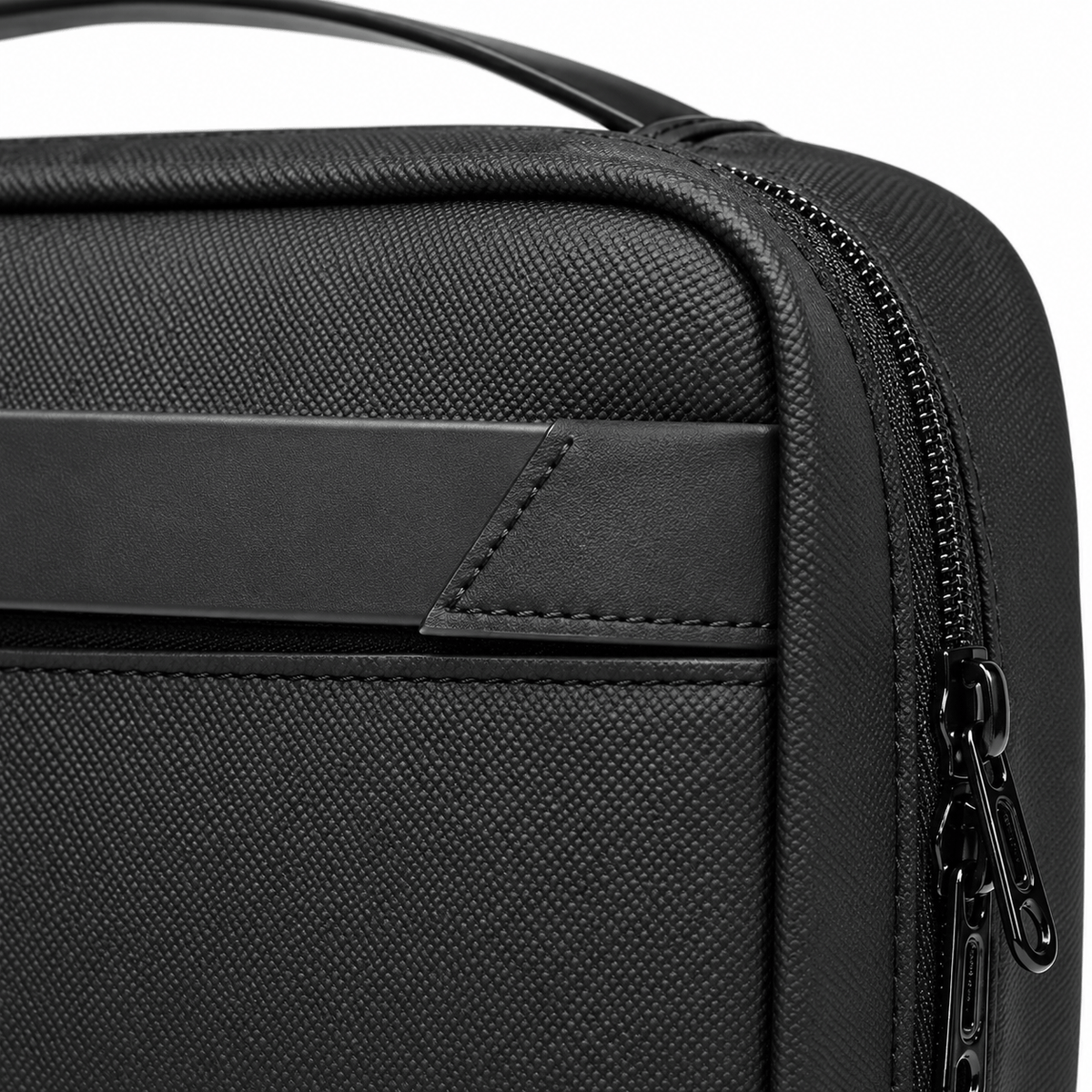Grande Trousse De Toilette Homme
