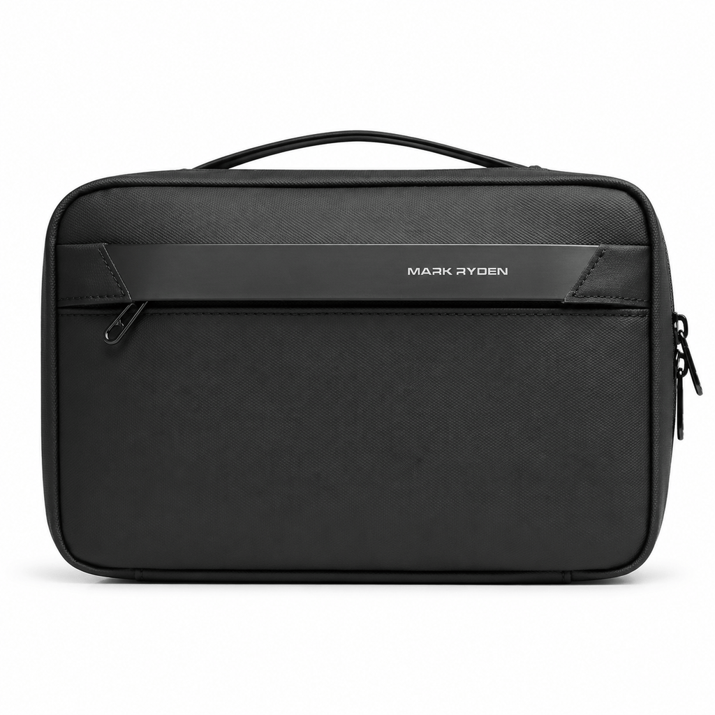 Grande Trousse De Toilette Homme