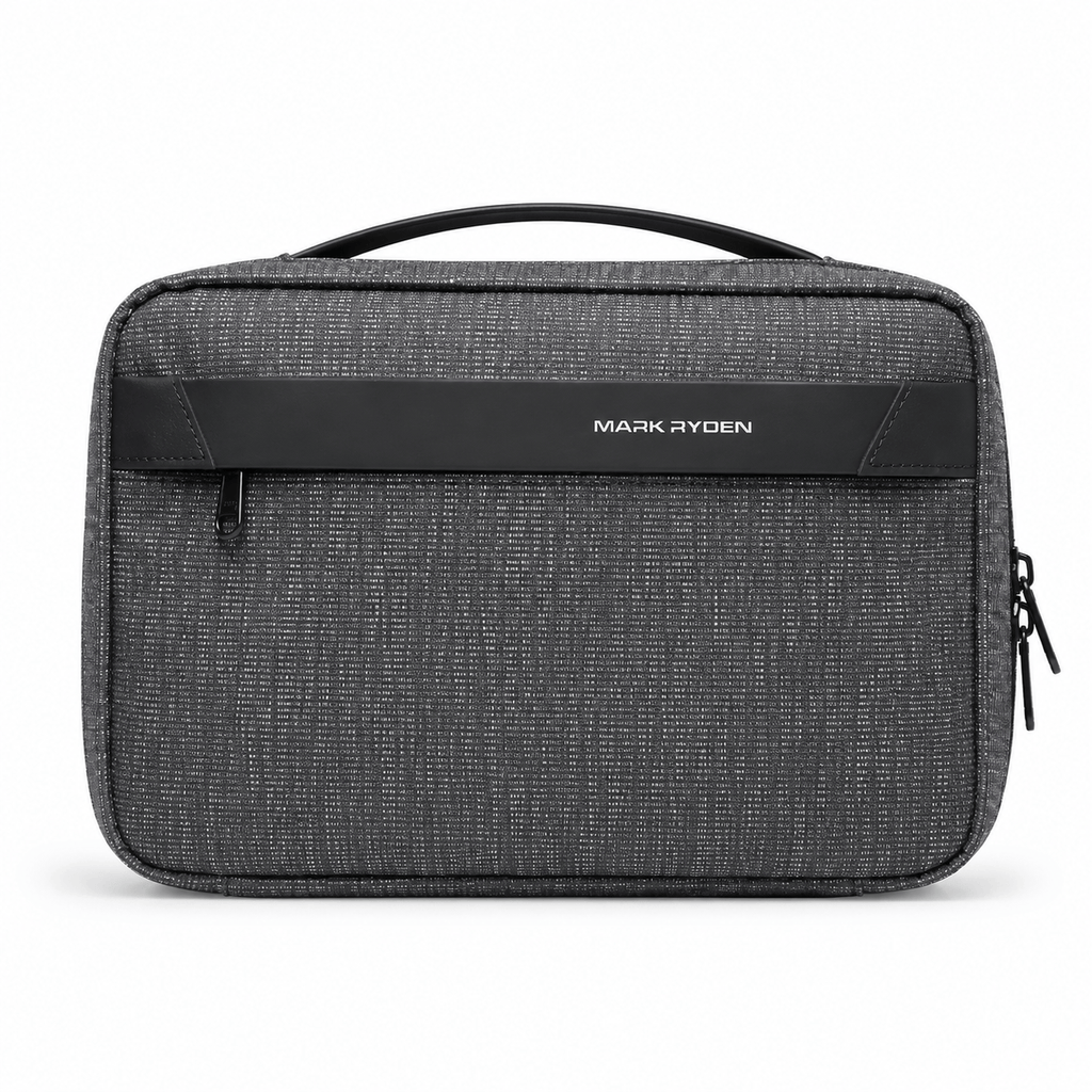 Grande Trousse De Toilette Homme