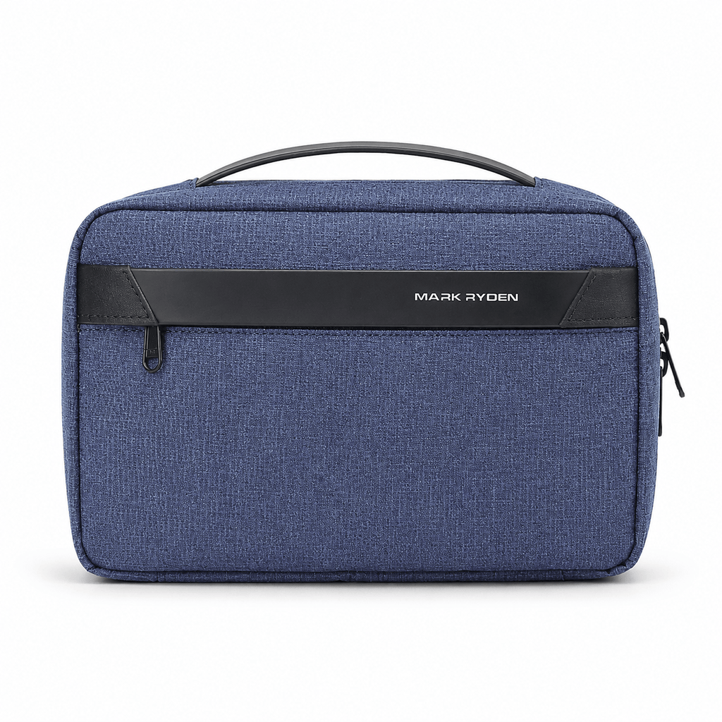 Grande Trousse De Toilette Homme