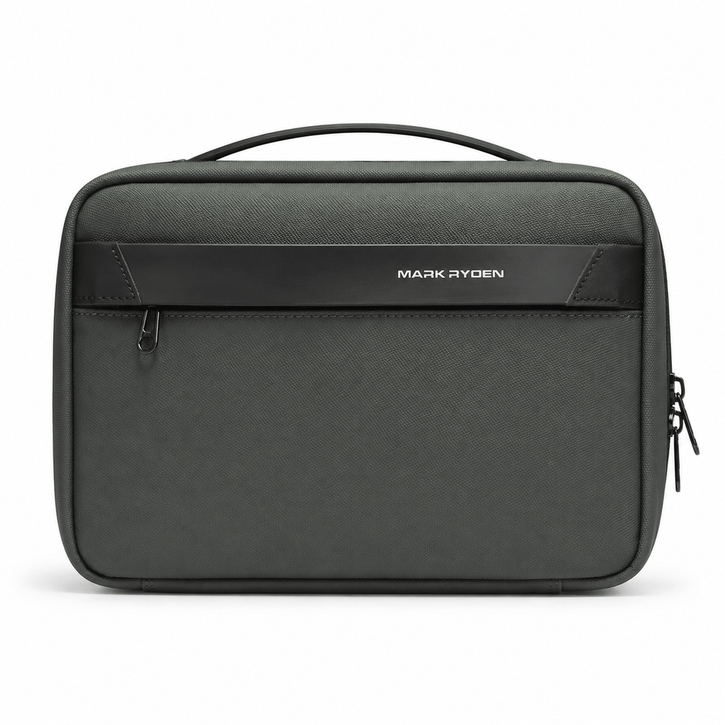Grande Trousse De Toilette Homme