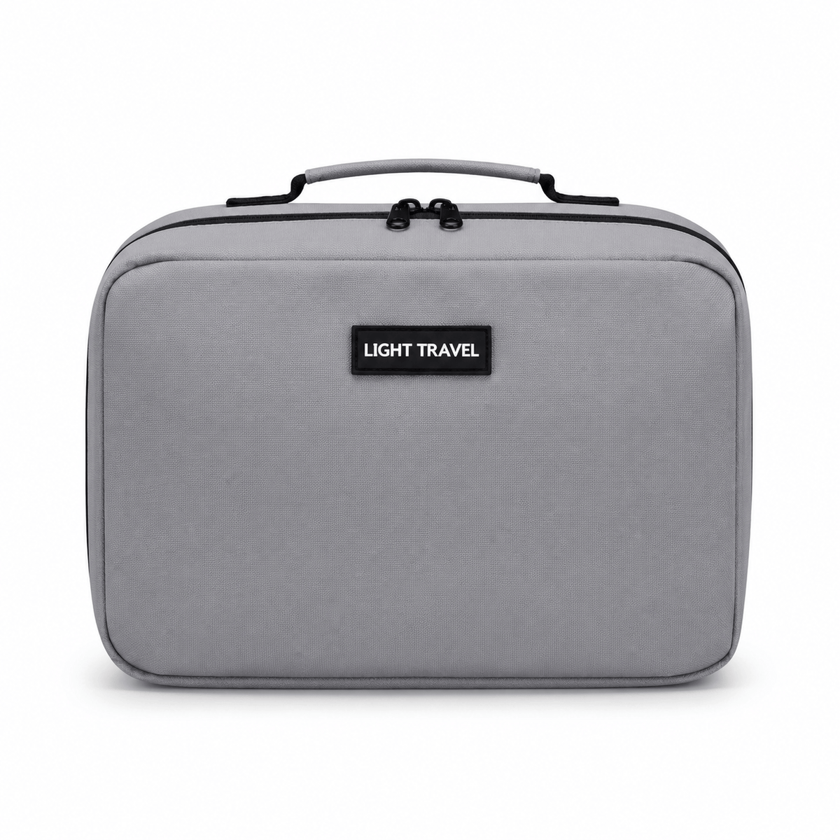 Grande Trousse De Toilette Homme Multi Compartiments