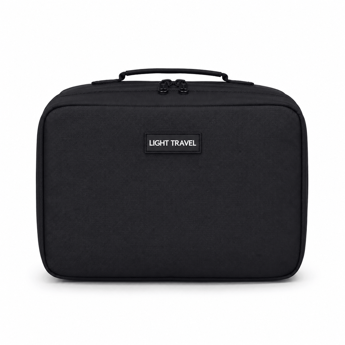 Grande Trousse De Toilette Homme Multi Compartiments