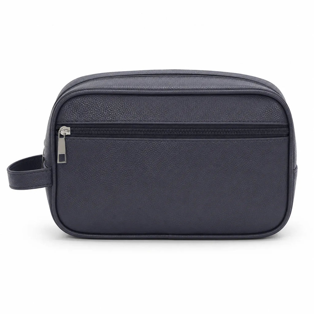 Grande Trousse De Toilette Homme Voyage