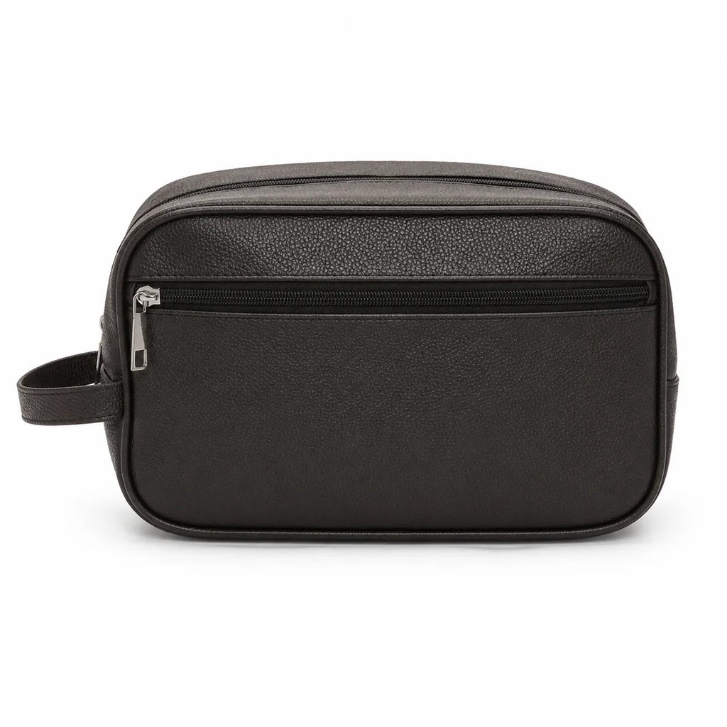 Grande Trousse De Toilette Homme Voyage