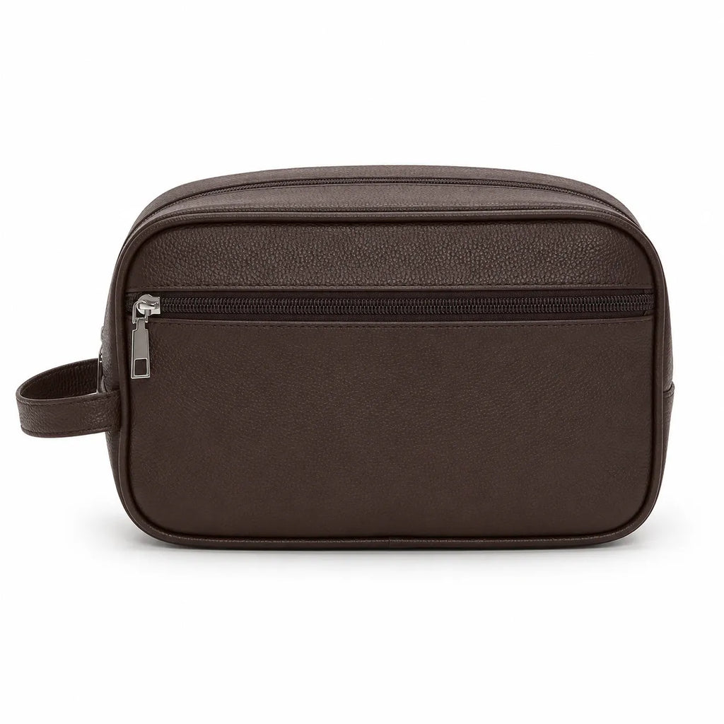 Grande Trousse De Toilette Homme Voyage