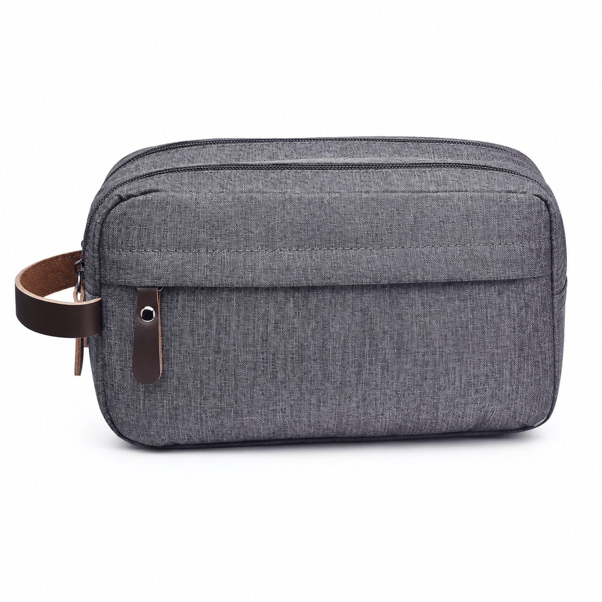 Ma Bagagerie Trousse De Toilette Homme Gris Trousse De Toilette Homme Sport