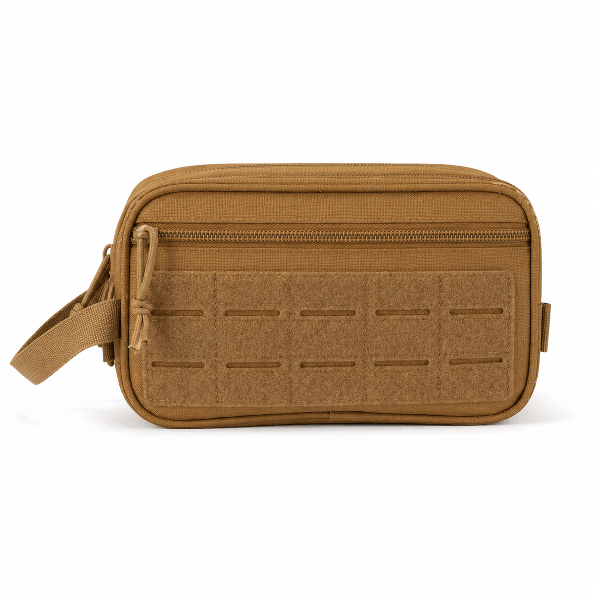 Grande Trousse De Toilette Homme Tactique