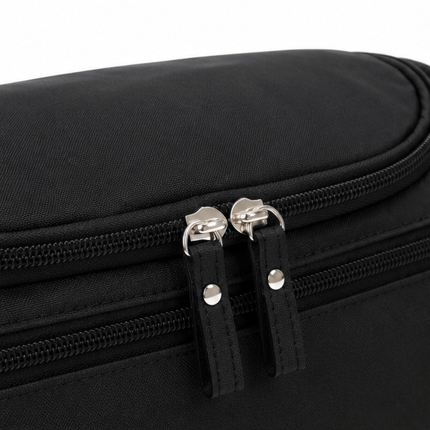 Ma Bagagerie Trousse De Toilette Homme Noir anthracite Trousse De Toilette Pas Cher Homme