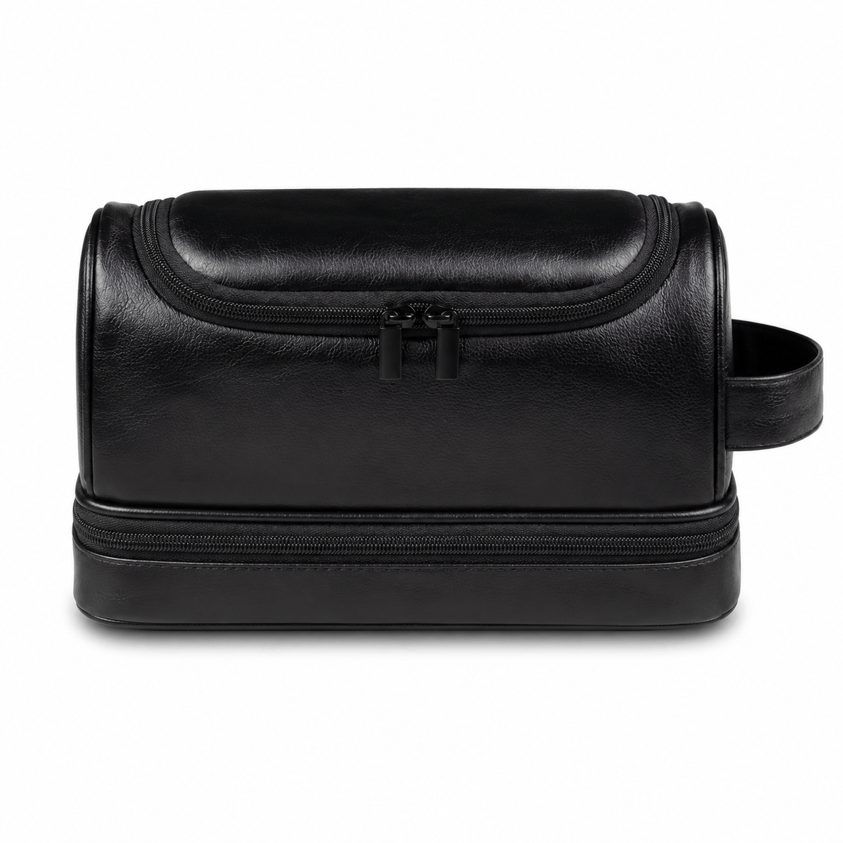 Ma Bagagerie Trousse De Toilette Homme Noir Grand Vanity Trousse De Toilette