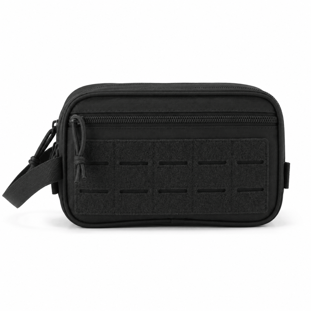 Grande Trousse De Toilette Homme Tactique