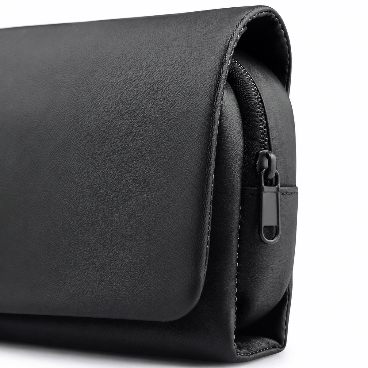 Grande Trousse De Toilette Suspendue À Enrouler