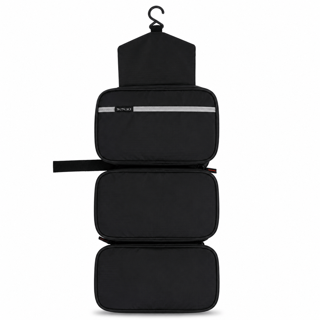 Trousse De Toilette De Voyage Pour Homme à Accrocher