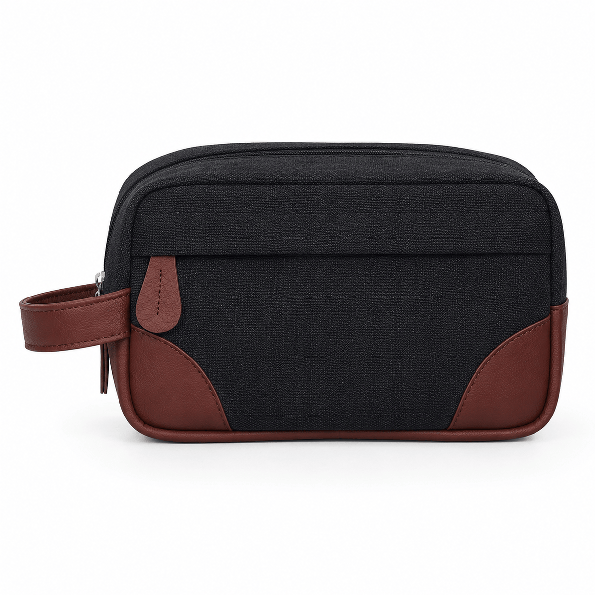 Ma Bagagerie Trousse De Toilette Homme Noir Trousse De Toilette Vintage