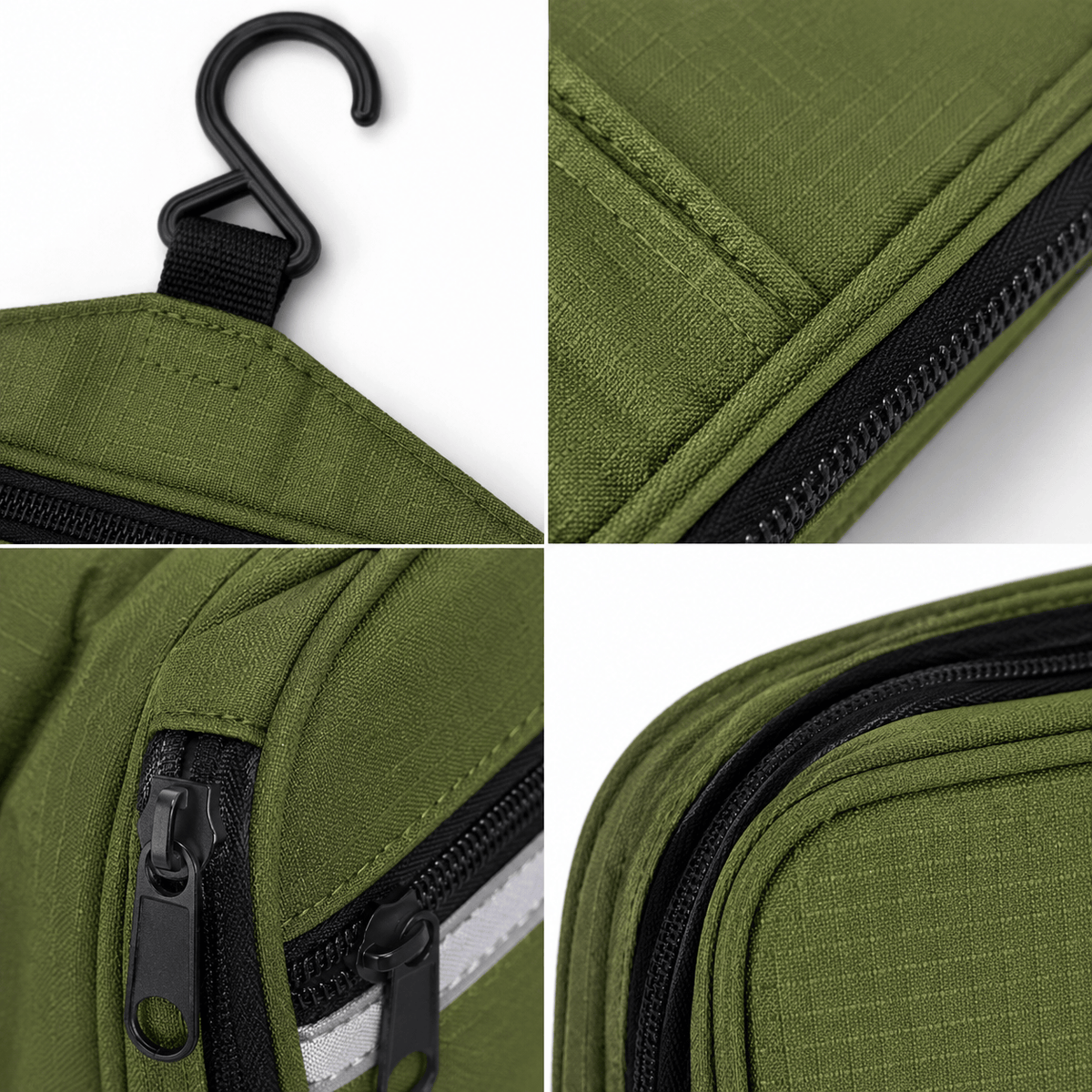 Trousse De Toilette De Voyage Pour Homme à Accrocher