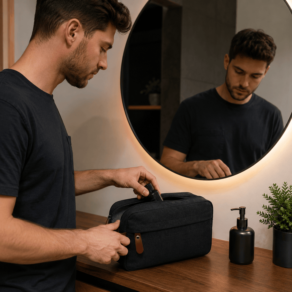 Ma Bagagerie Trousse De Toilette Homme Trousse De Toilette Homme Sport