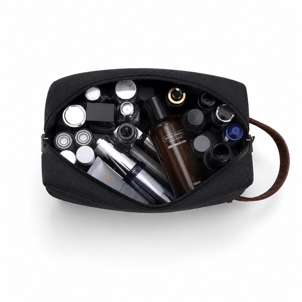 Ma Bagagerie Trousse De Toilette Homme Trousse De Toilette Vintage