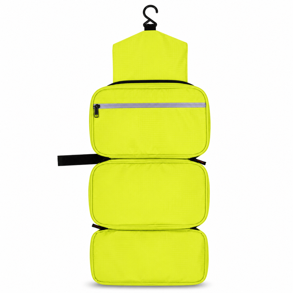 Trousse De Toilette De Voyage Pour Homme à Accrocher