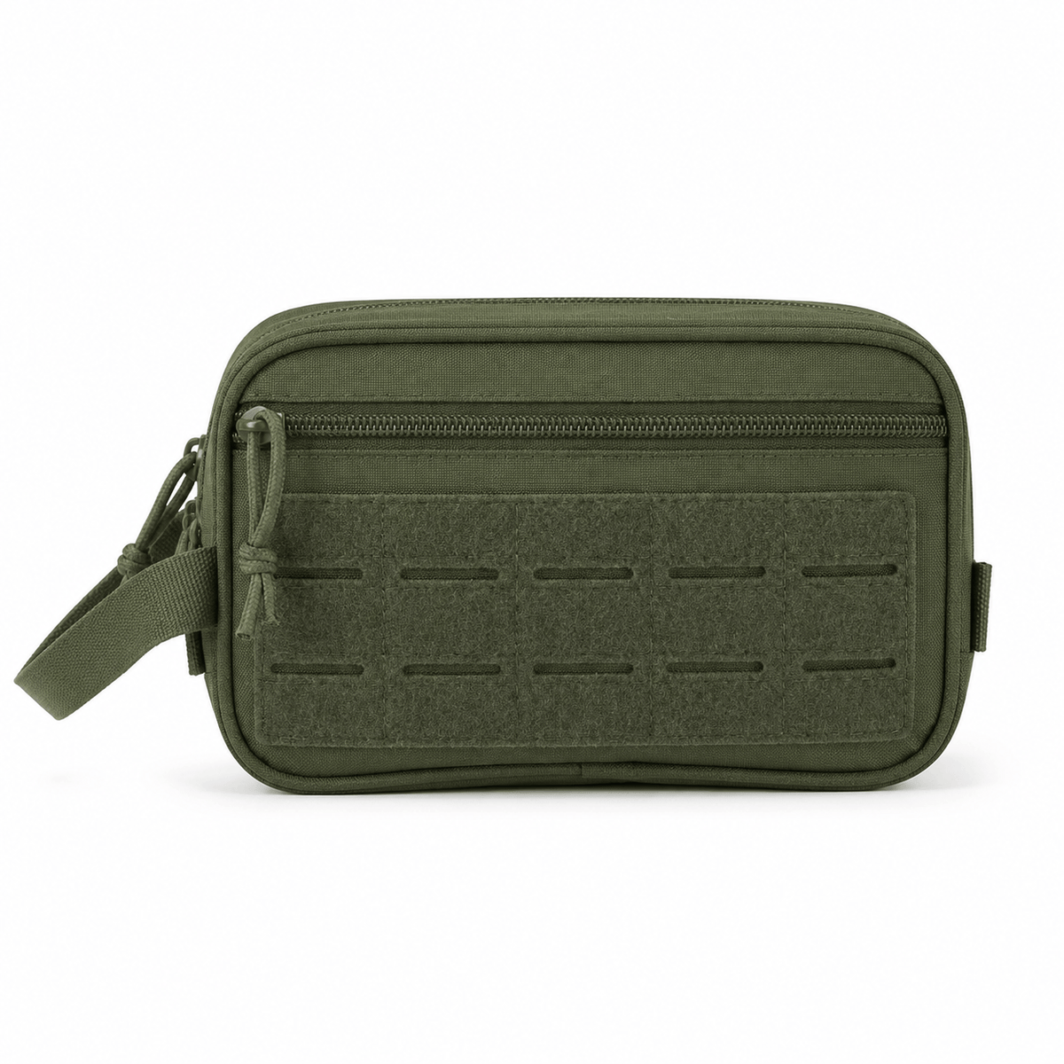 Grande Trousse De Toilette Homme Tactique