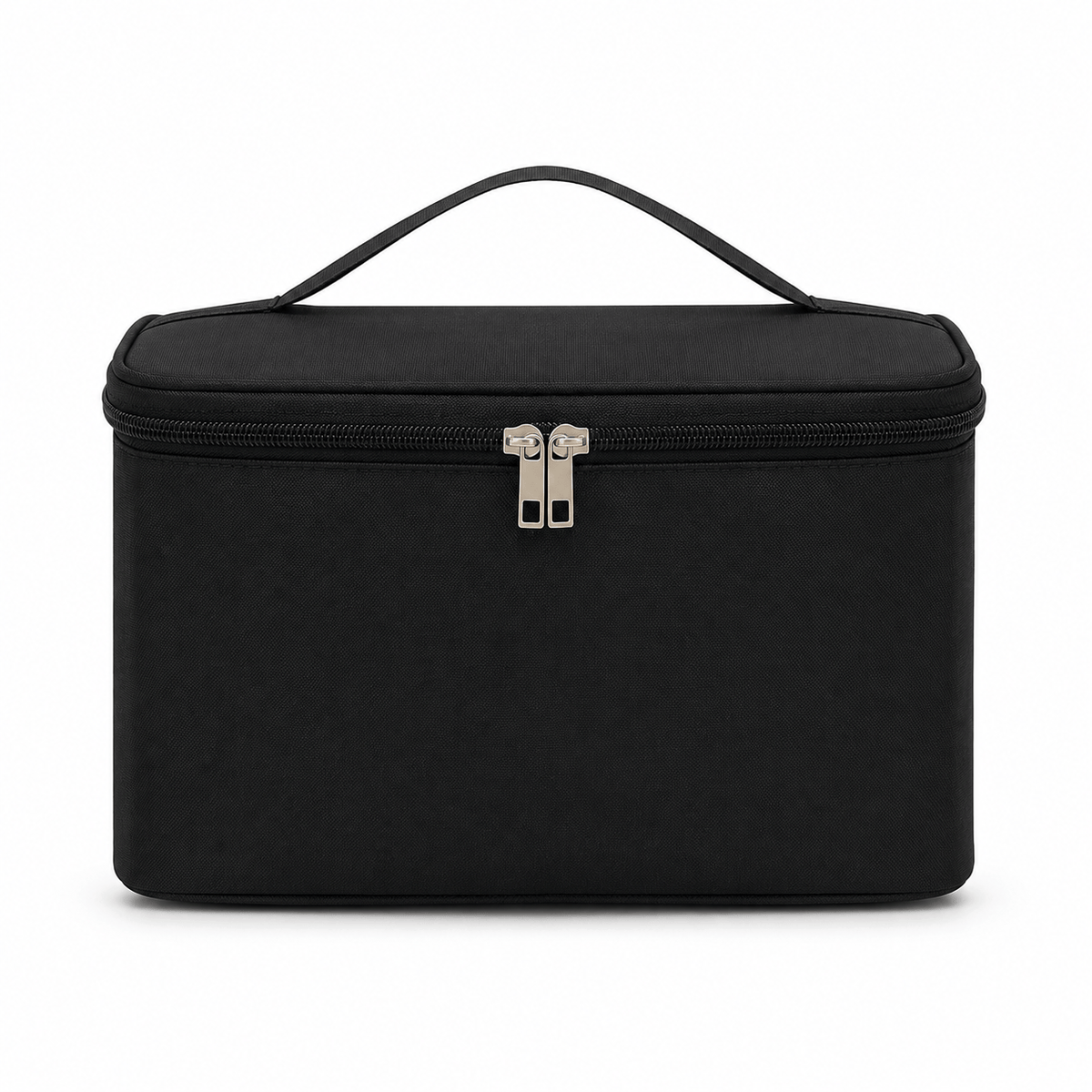 Ma Bagagerie Trousse De Toilette Tissu Gris Trousse De Toilette Pour Femme