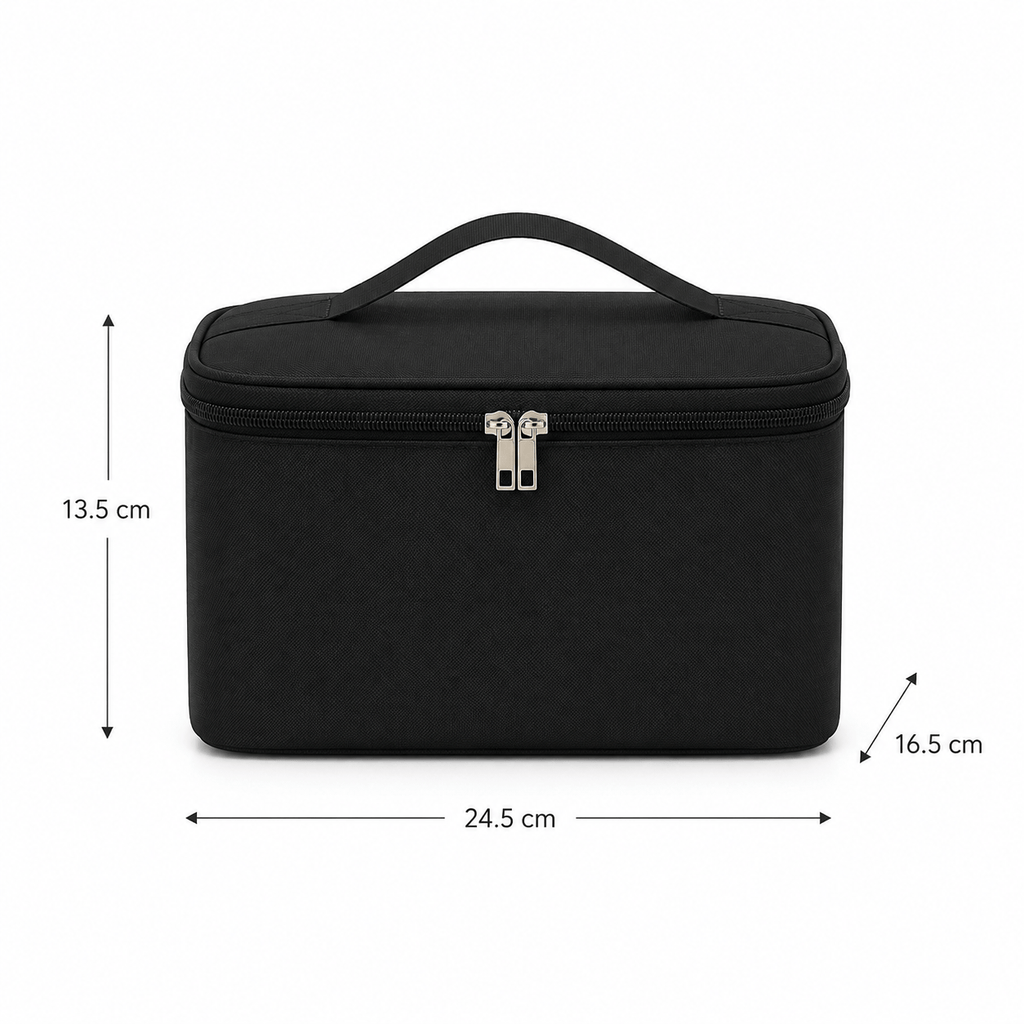 Ma Bagagerie Trousse De Toilette Tissu Trousse De Toilette Pour Femme
